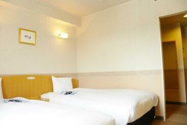 Yonezawa   Hotel / Vacation Stay 14344