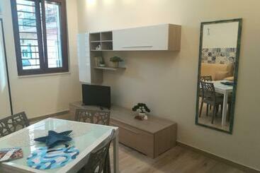 پانسیون Casa Mirtillo