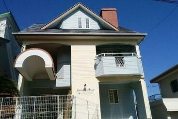 پانسیون Guest House Marine Blue / Vacation Stay 1385
