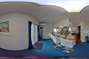 پانسیون Guest House Marine Blue / Vacation Stay 1385