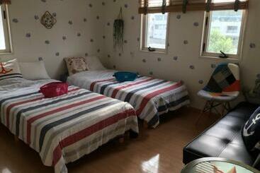 ペンション Shimajiri Gun   House / Vacation Stay 13302