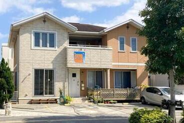 Pension Marinetown Aratta Vacation Stay 13299