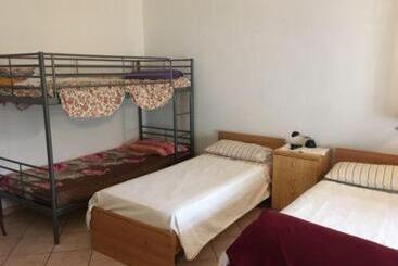 צימר Lontani Da Casa Asd