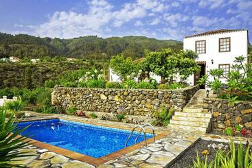Casa Tierras Viejas - Tijarafe