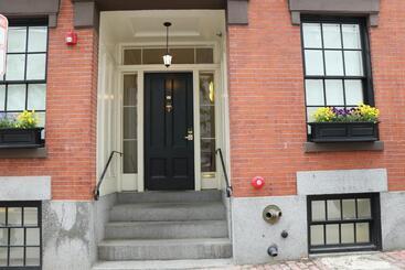 شقة فندقية Downtown Beacon Hill, Convenient, Comfy Studio #1