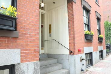 شقة فندقية Downtown Beacon Hill, Convenient, Comfy Studio #14