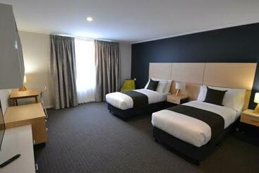酒店 The Astor Suites