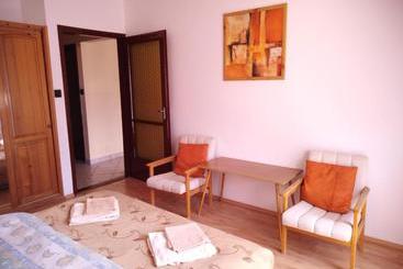Heviz Therme Apartmenthaus