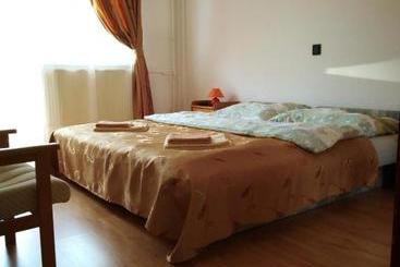 Heviz Therme Apartmenthaus
