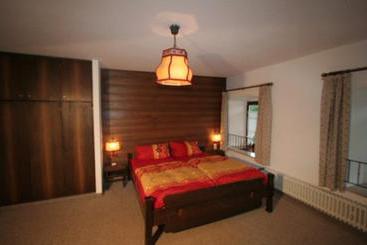 Hotel Landgasthof Alter Wirt