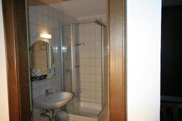 Hotel Landgasthof Alter Wirt