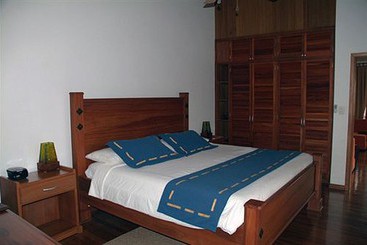 Casa Ceibo