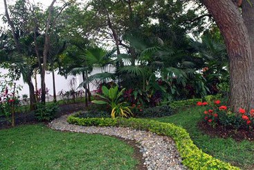 Casa Ceibo