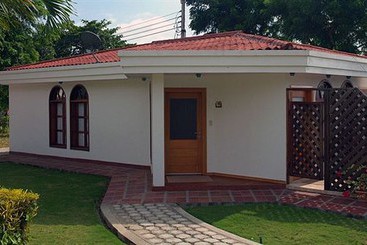Casa Ceibo