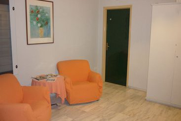 هتل Albergo Dei Pini