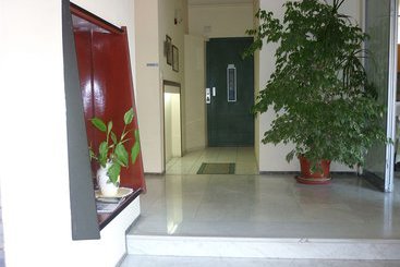 هتل Albergo Dei Pini