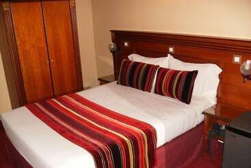 ホテル Hôtel Du Val De Seine