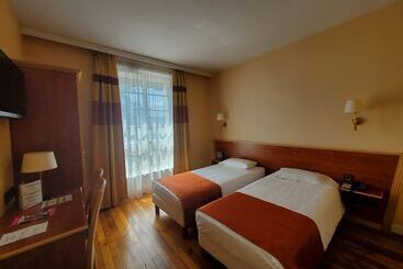 فندق Hôtel Vauban