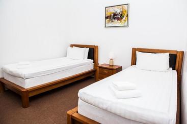 ホテル L årstaberg