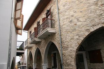 هتل Lefkara