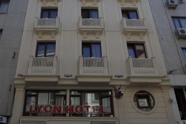 Lyon Hotel İstanbul
