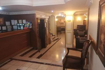 Lyon Hotel İstanbul