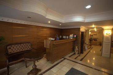 Lyon Hotel İstanbul