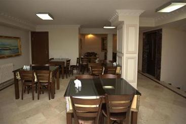 Lyon Hotel İstanbul