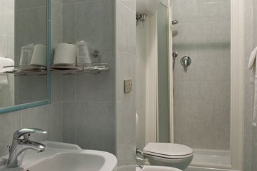 هتل Nuovo Albergo Il Portonaccio