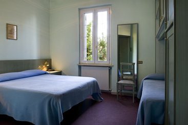 هتل Nuovo Albergo Il Portonaccio