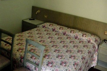 هتل Nuovo Albergo Il Portonaccio
