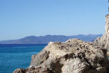 هتل Santa Maria