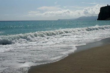 هتل Santa Maria