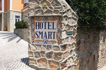 هتل Smart