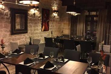 هتل The Liwan Boutique