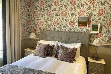 호텔 The Swan At Tarporley