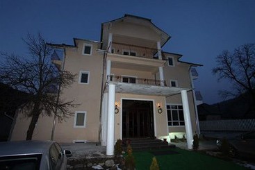 هتل Vila Roca