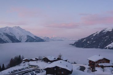 Hotel Wannenhorn