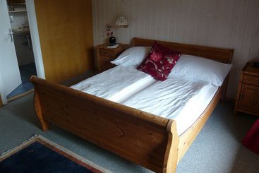 Hotel Wannenhorn
