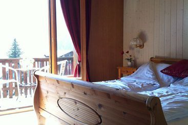 Hotel Wannenhorn