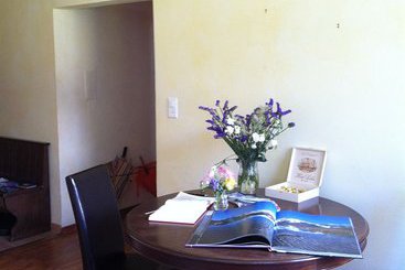 Hotel Wannenhorn
