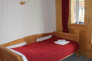 Hotel Wannenhorn