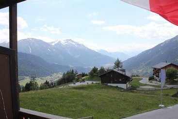 Hotel Wannenhorn
