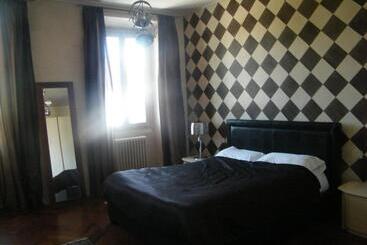ベッドアンドブレックファースト Villa Franca Casa Vacanze