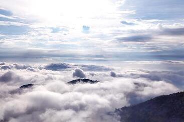 Отель Sky Retreat Genting Highlands
