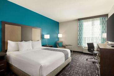 فندق La Quinta By Wyndham Gainesville