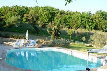 Agriturismo Apparita