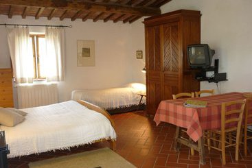 Agriturismo Apparita