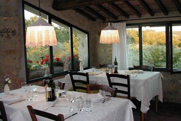 Agriturismo Apparita