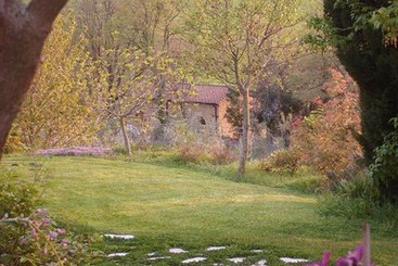 Agriturismo Apparita